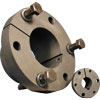 JA15MM - 15MM Type JA Metric QD Bushing.